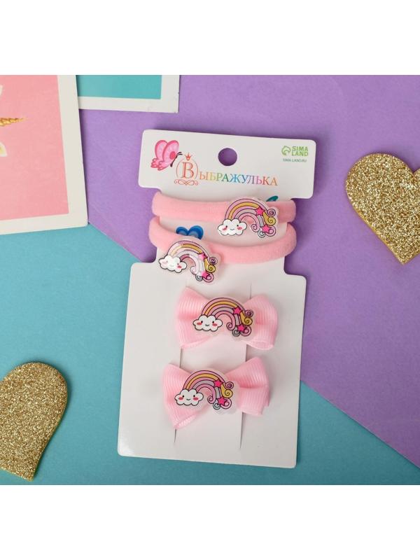 Набор для волос 