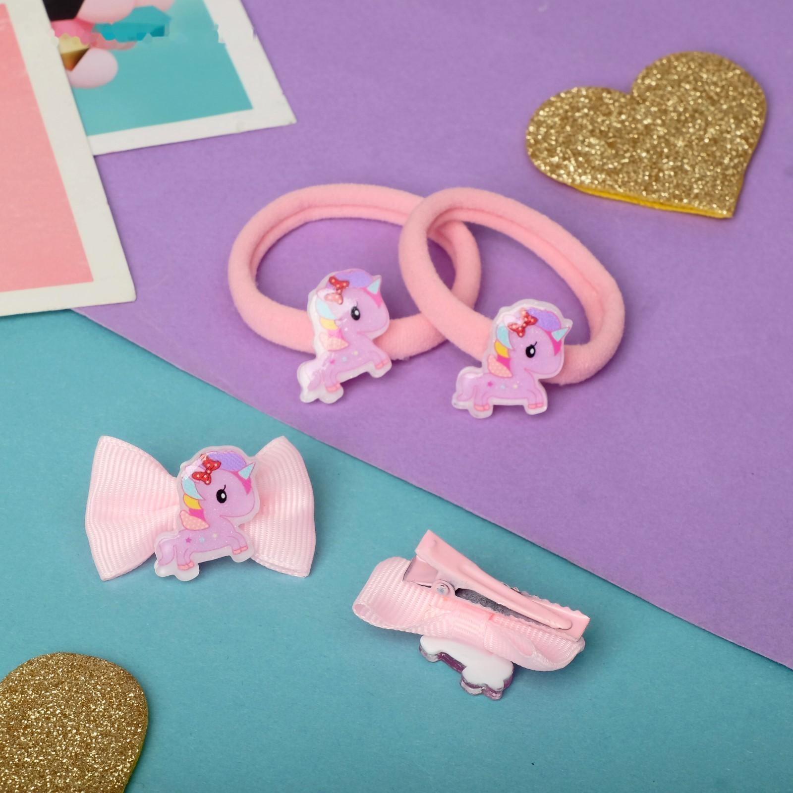 Набор для волос 