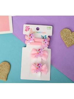 Набор для волос 