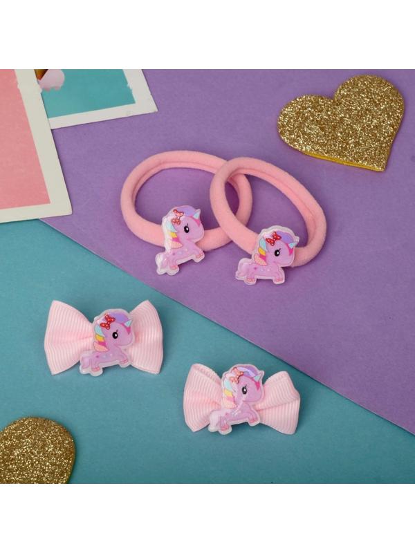 Набор для волос 