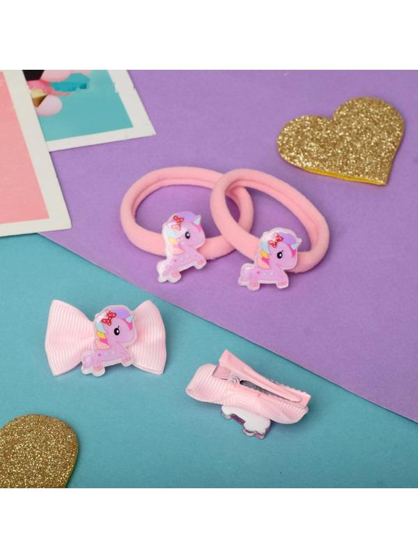 Набор для волос 