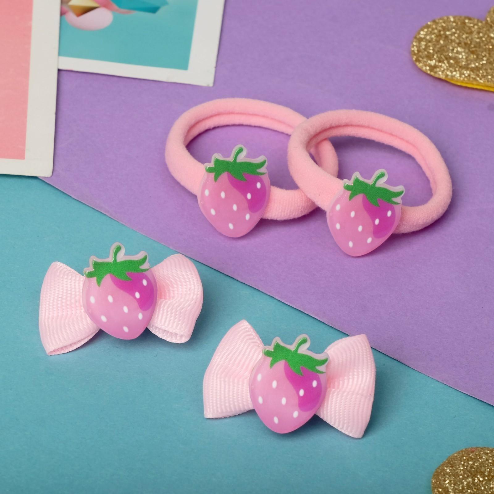 Набор для волос 