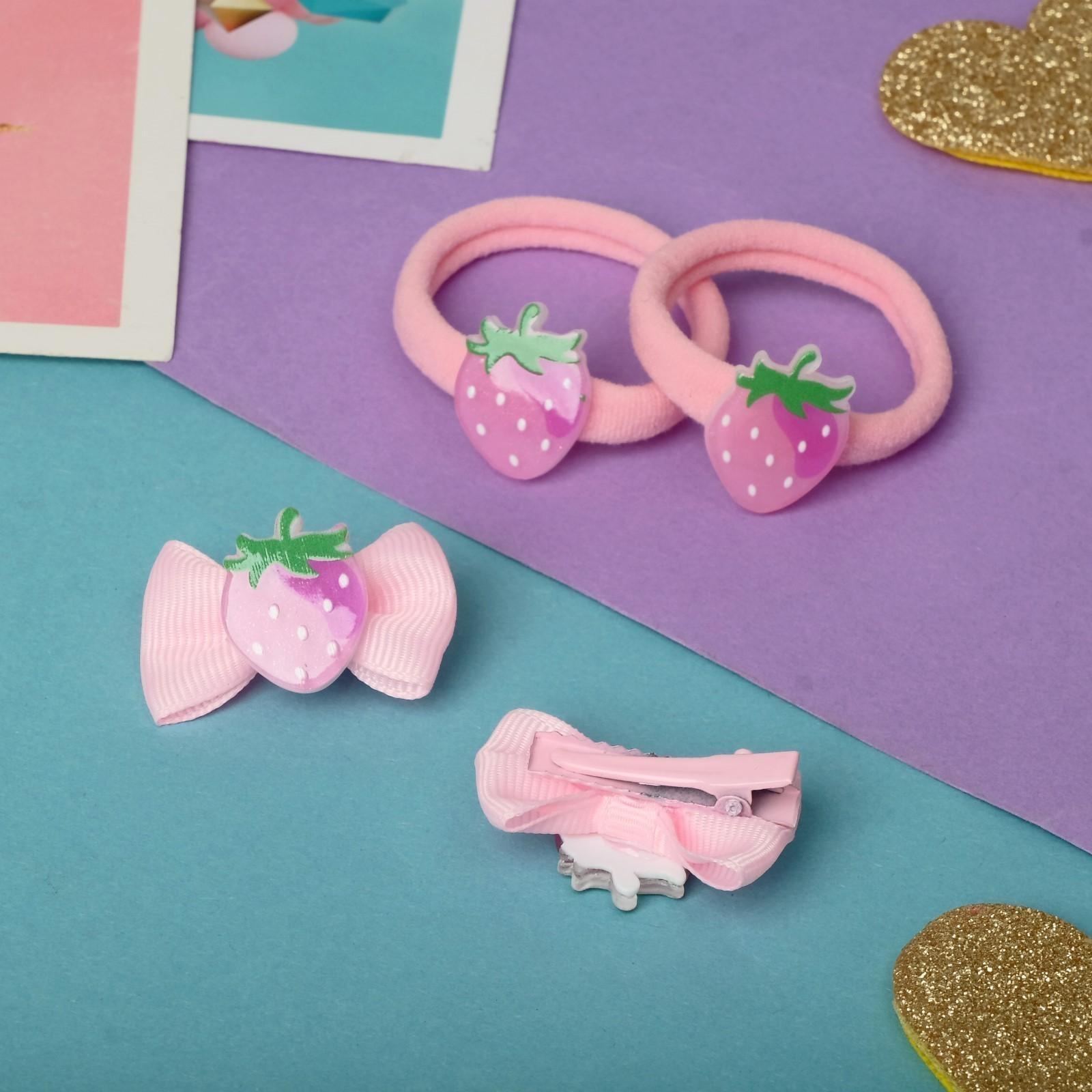 Набор для волос 