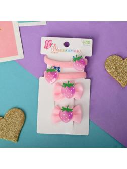 Набор для волос 