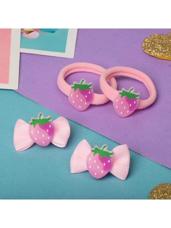 Набор для волос 