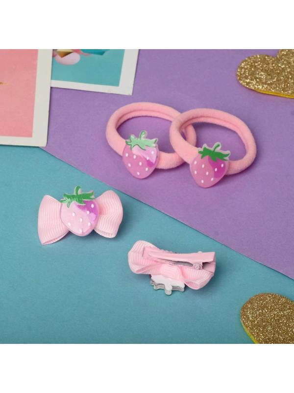 Набор для волос 