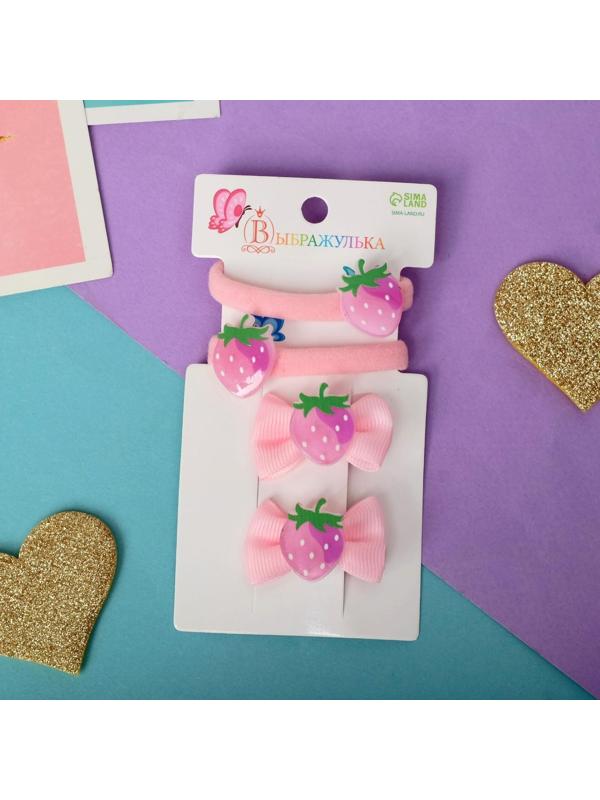 Набор для волос 