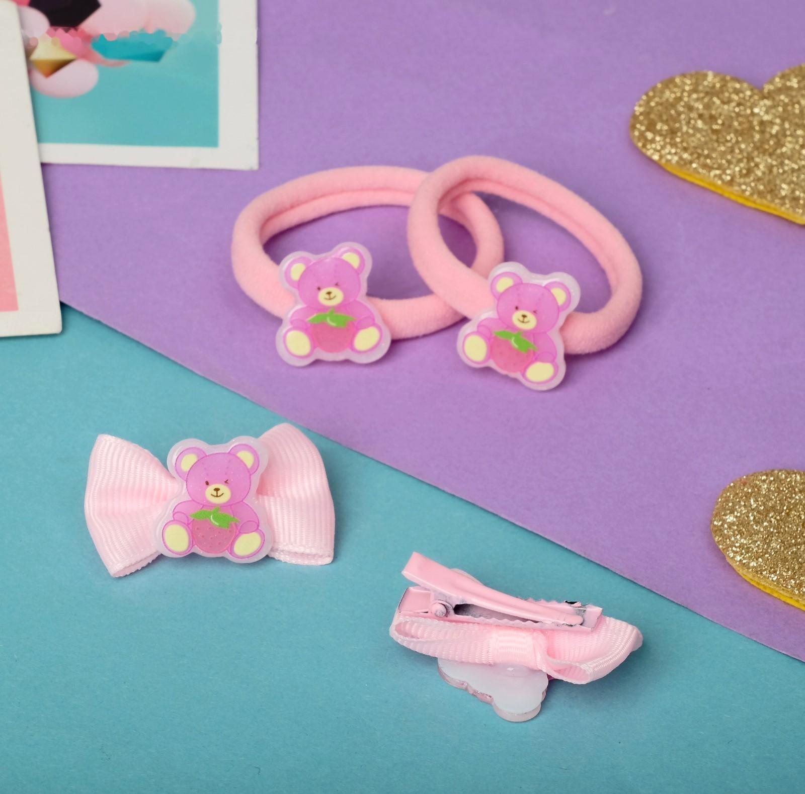 Набор для волос 