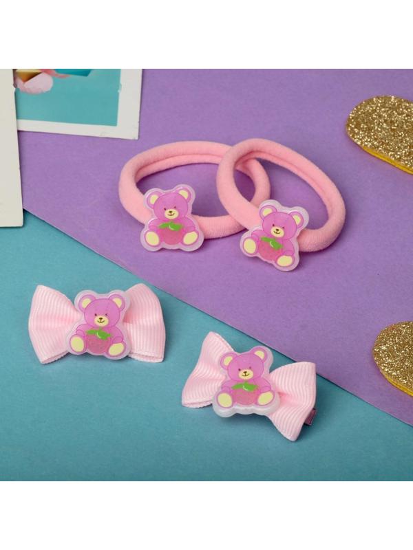 Набор для волос 