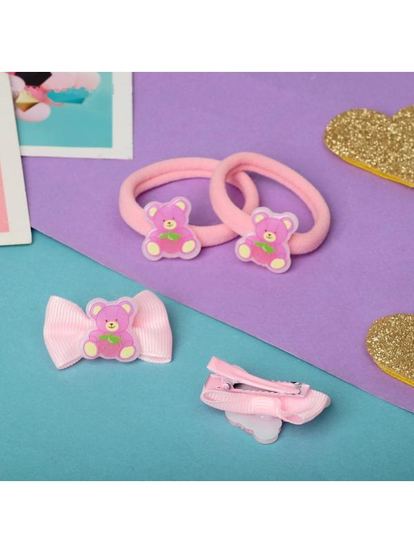 Набор для волос 