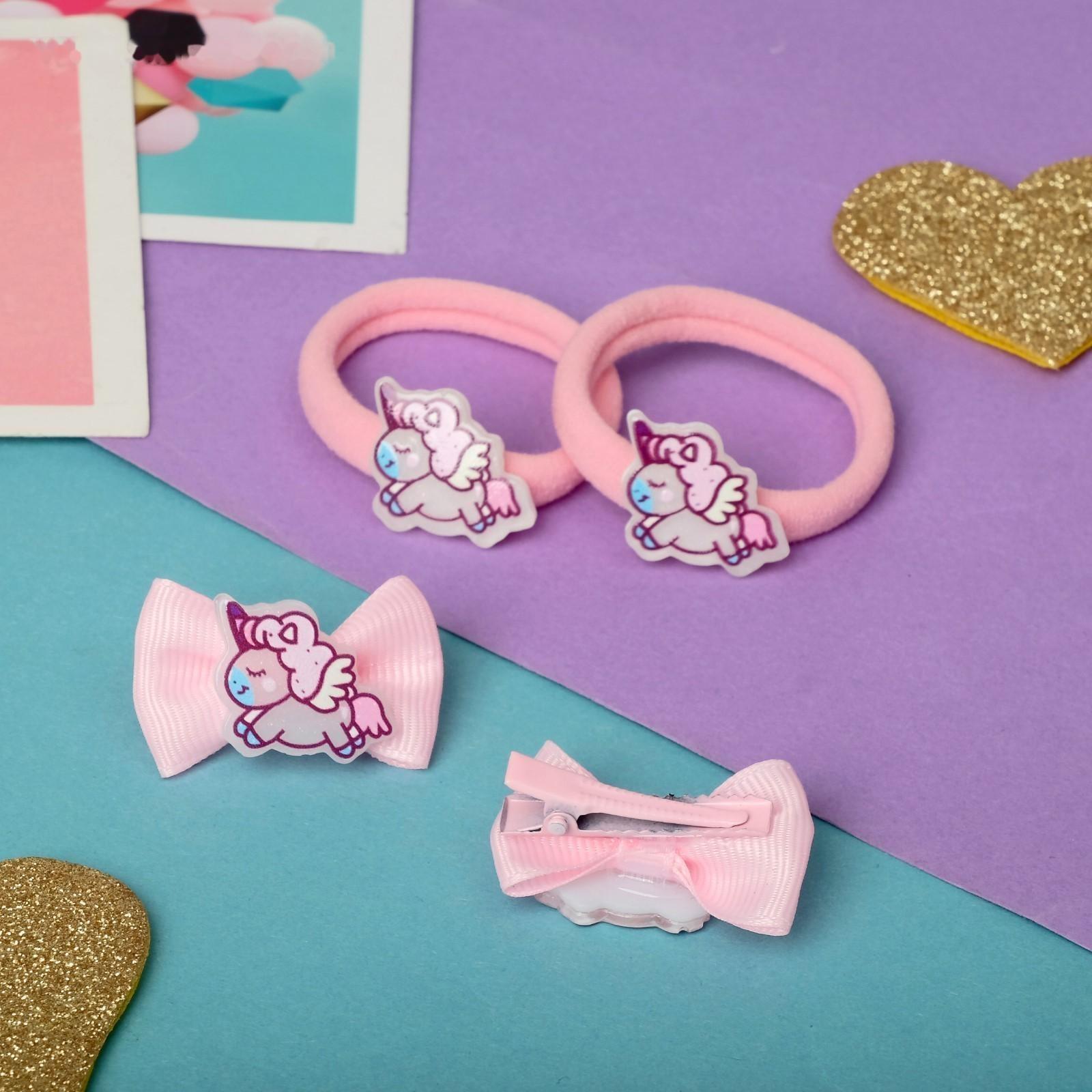 Набор для волос 