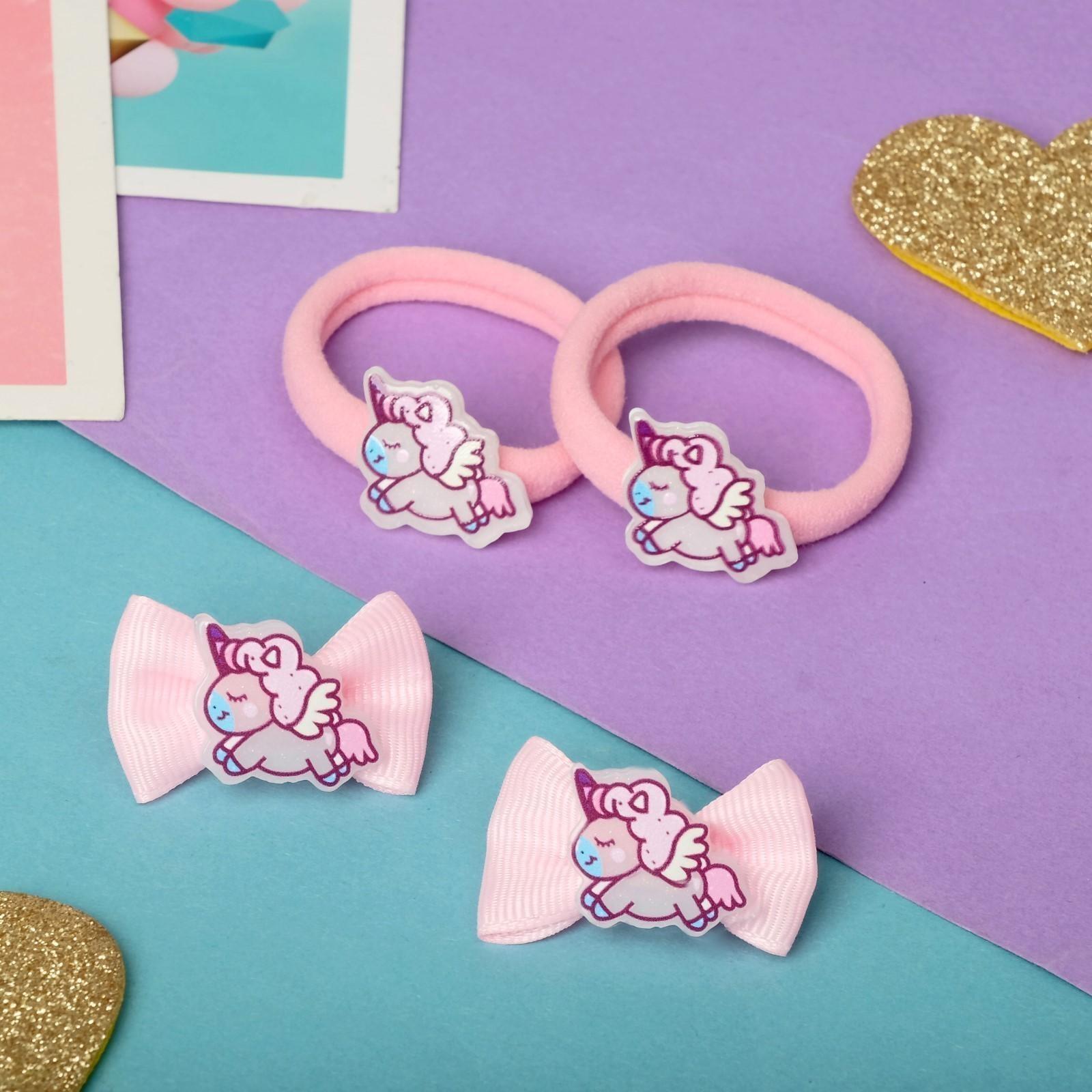 Набор для волос 