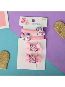 Набор для волос 