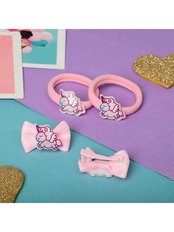 Набор для волос 