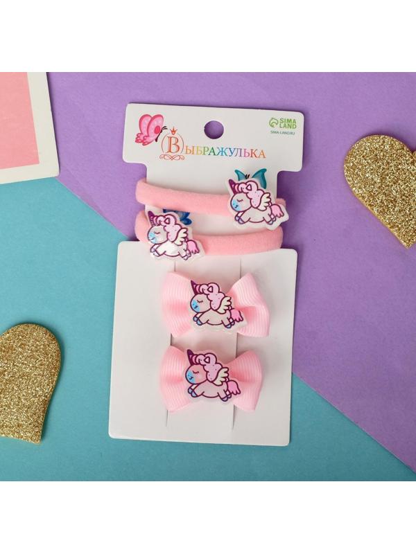 Набор для волос 