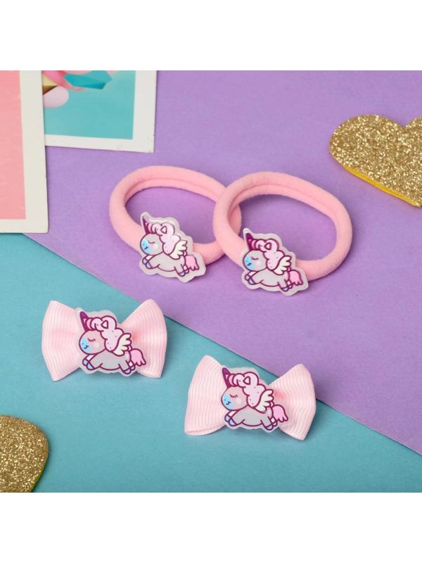 Набор для волос 