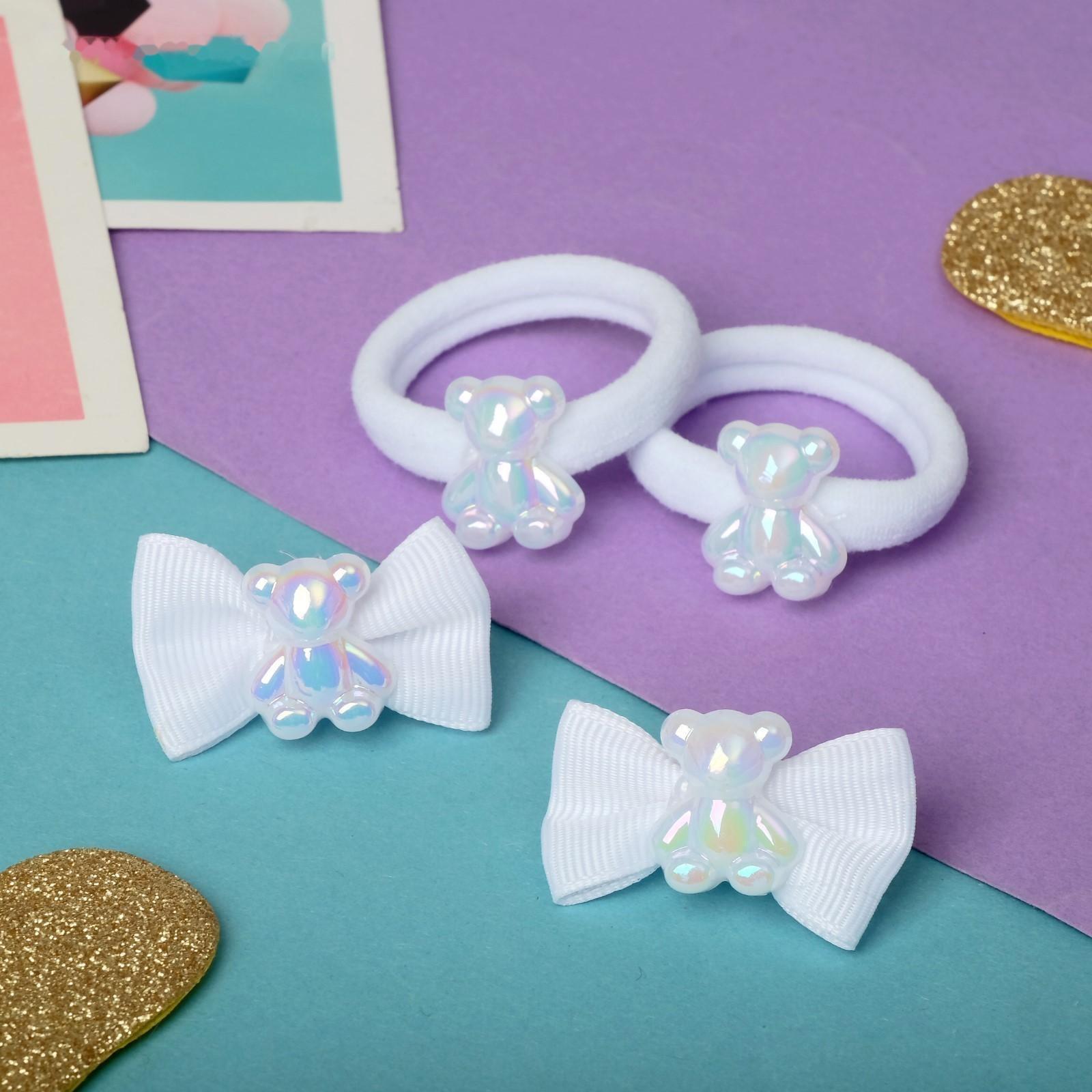 Набор для волос 