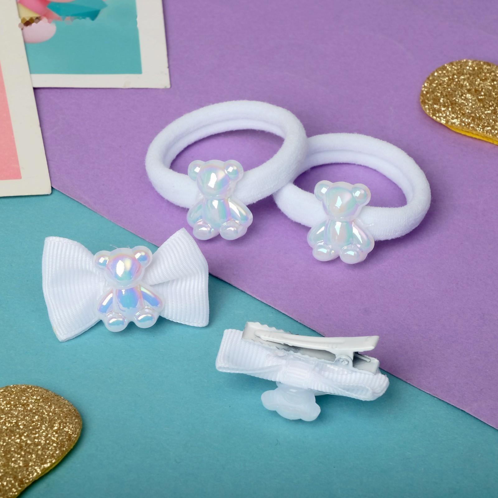 Набор для волос 