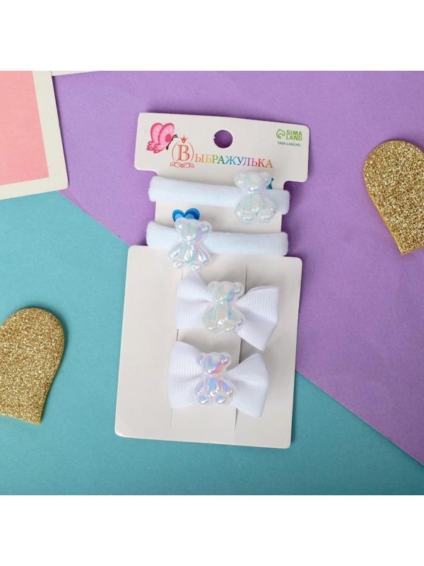 Набор для волос 