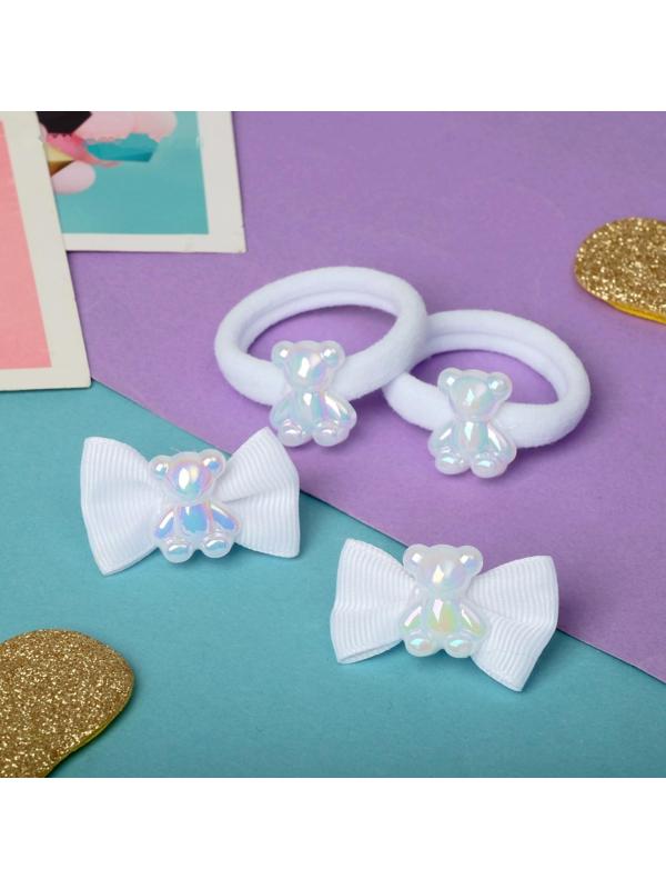 Набор для волос 