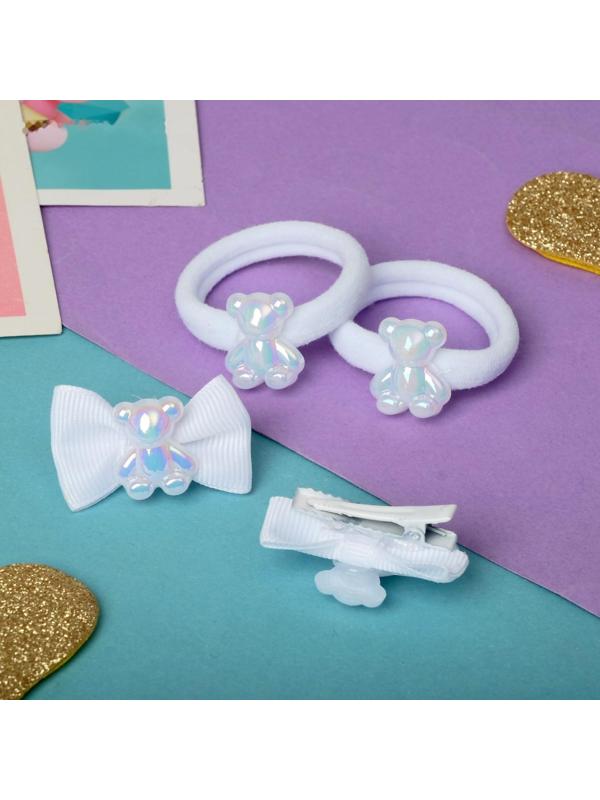 Набор для волос 