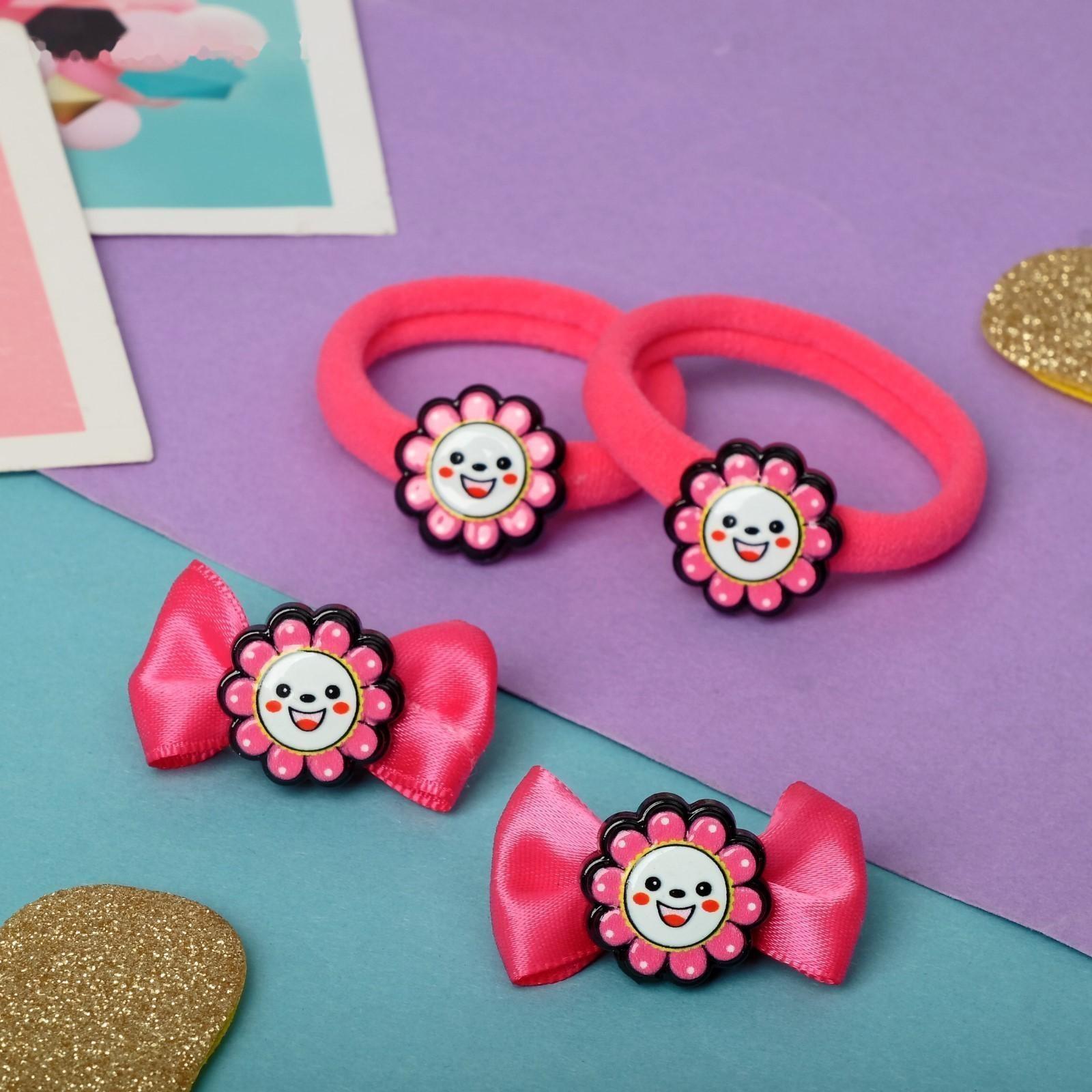 Набор для волос 