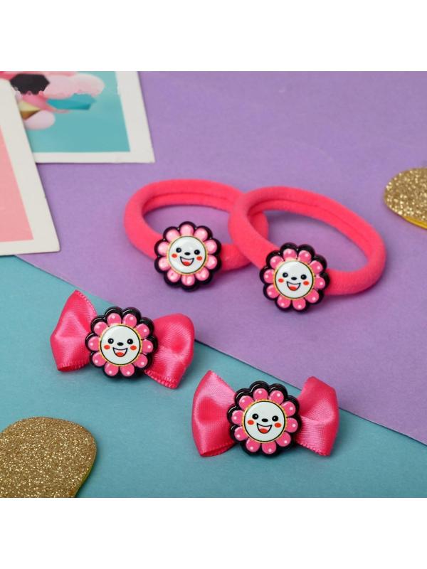 Набор для волос 