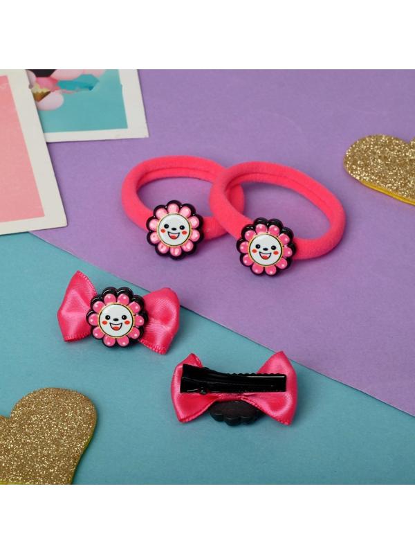 Набор для волос 