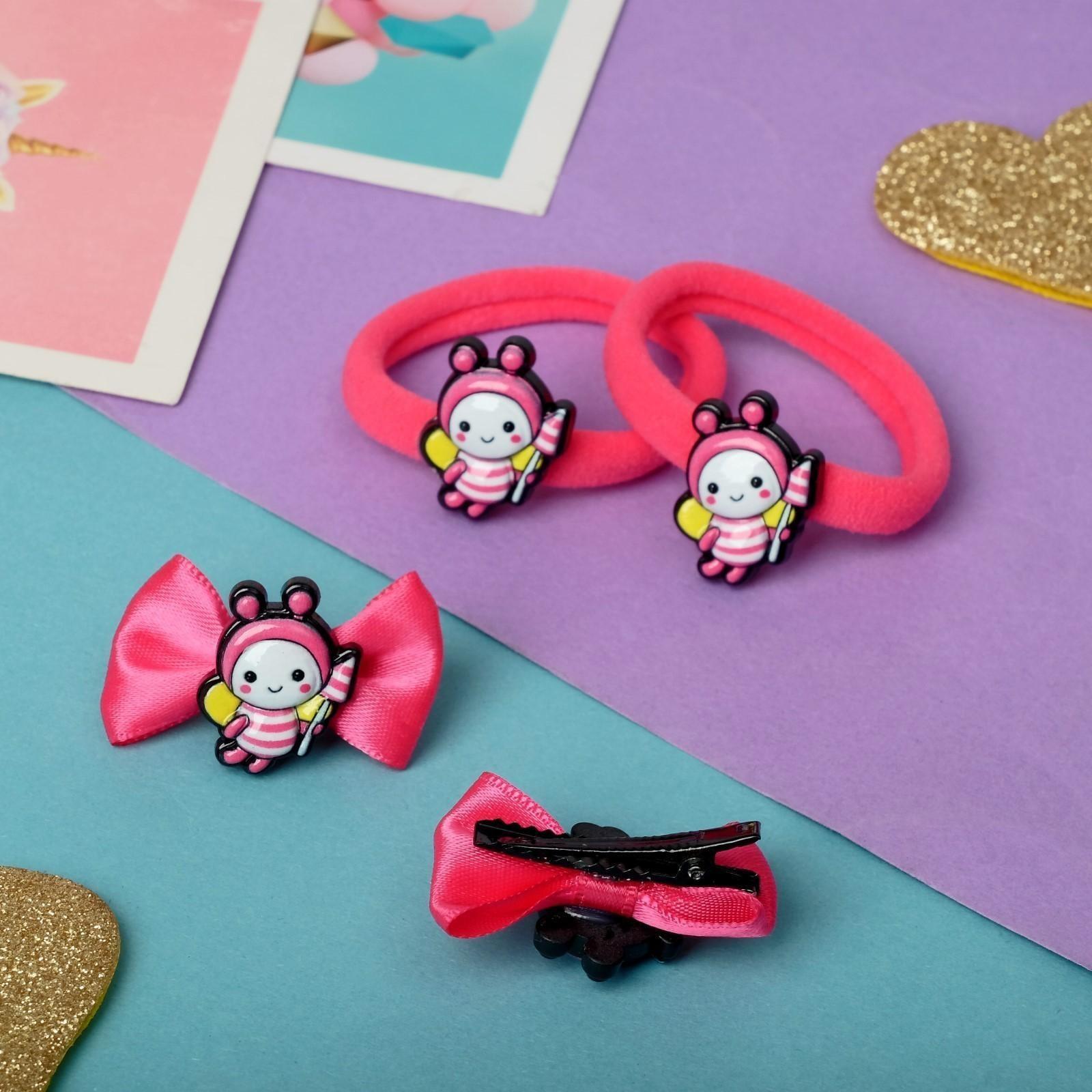 Набор для волос 