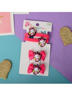 Набор для волос 