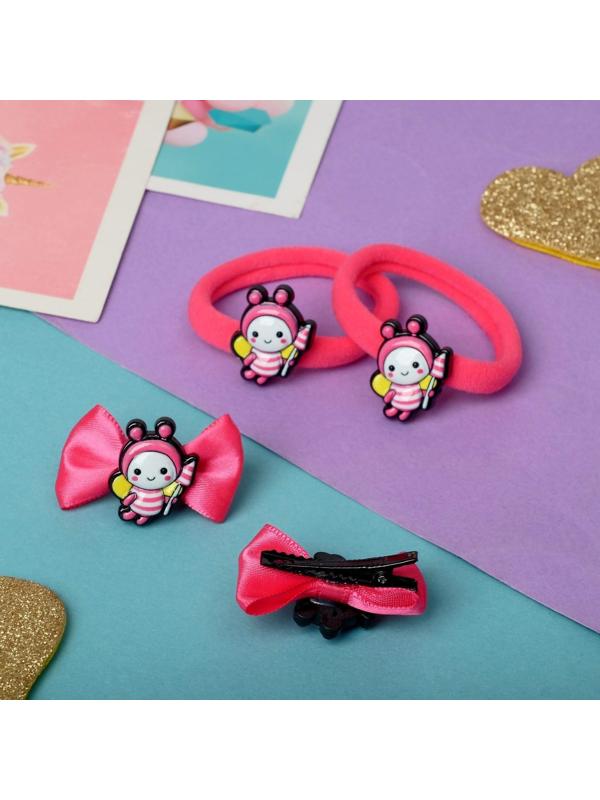 Набор для волос 