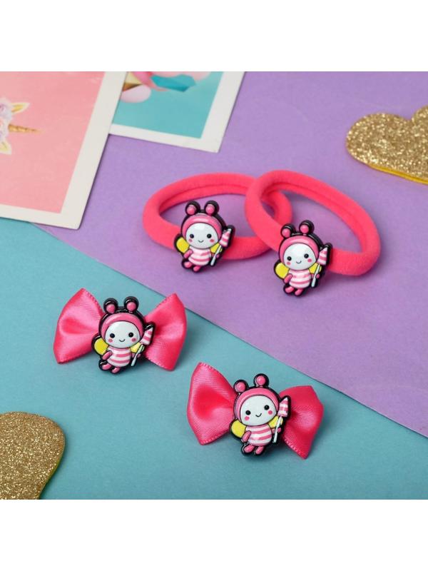 Набор для волос 