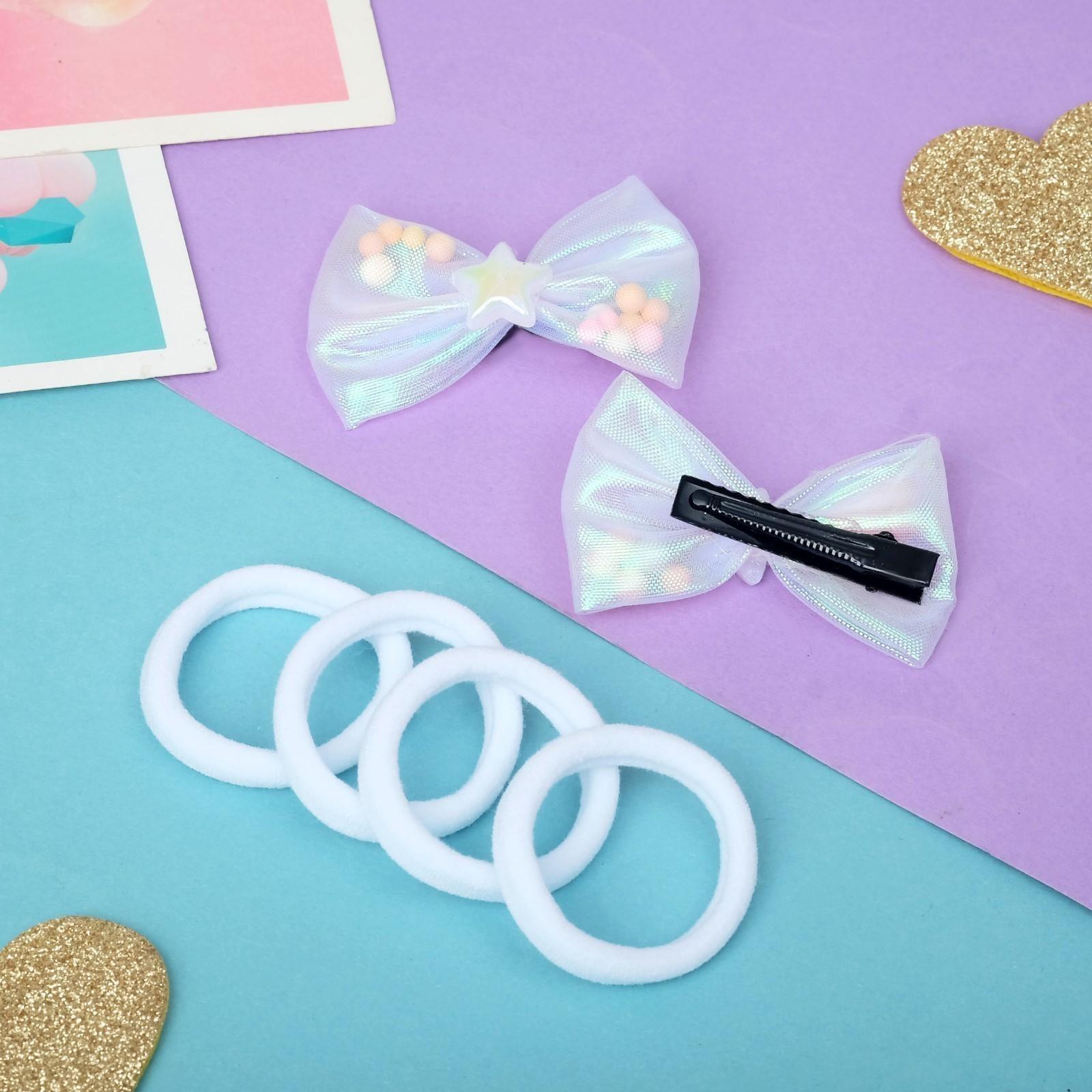 Набор для волос 