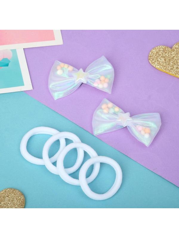 Набор для волос 