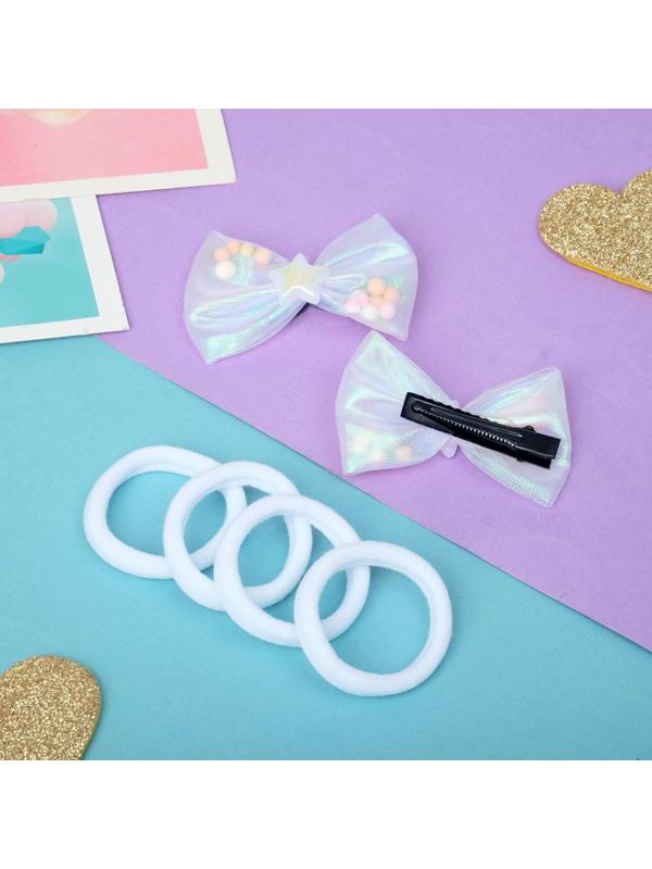 Набор для волос 