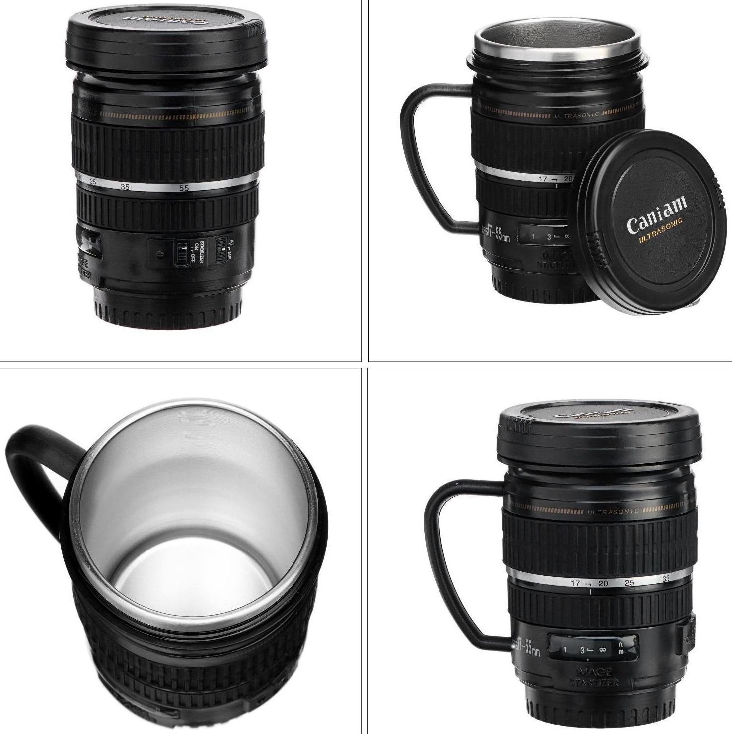 Термокружка, серия: Экземпляр, 