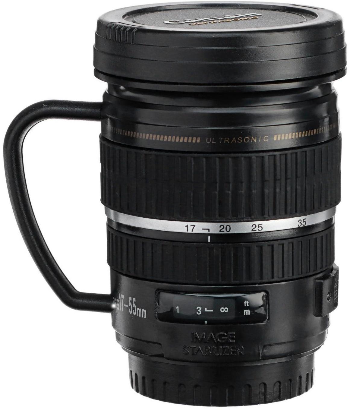 Термокружка, серия: Экземпляр, 