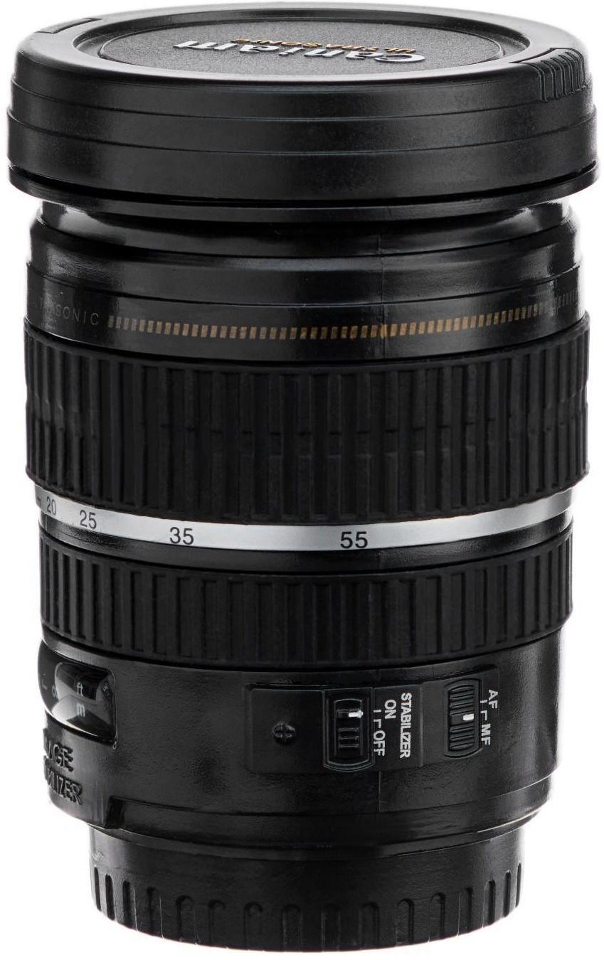 Термокружка, серия: Экземпляр, 