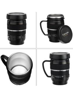 Термокружка, серия: Экземпляр, 