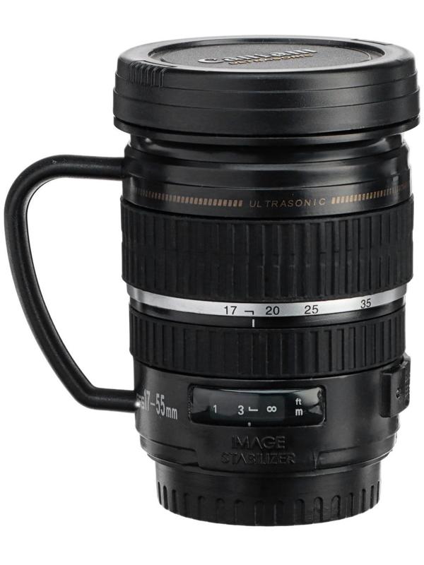 Термокружка, серия: Экземпляр, 