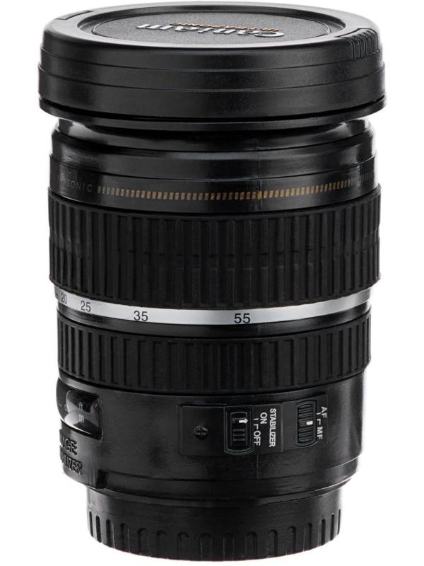 Термокружка, серия: Экземпляр, 