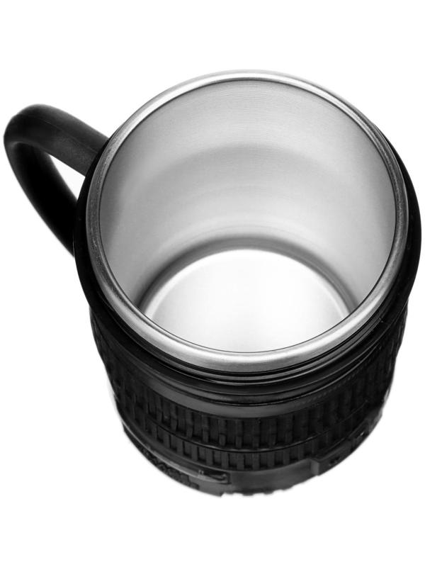 Термокружка, серия: Экземпляр, 