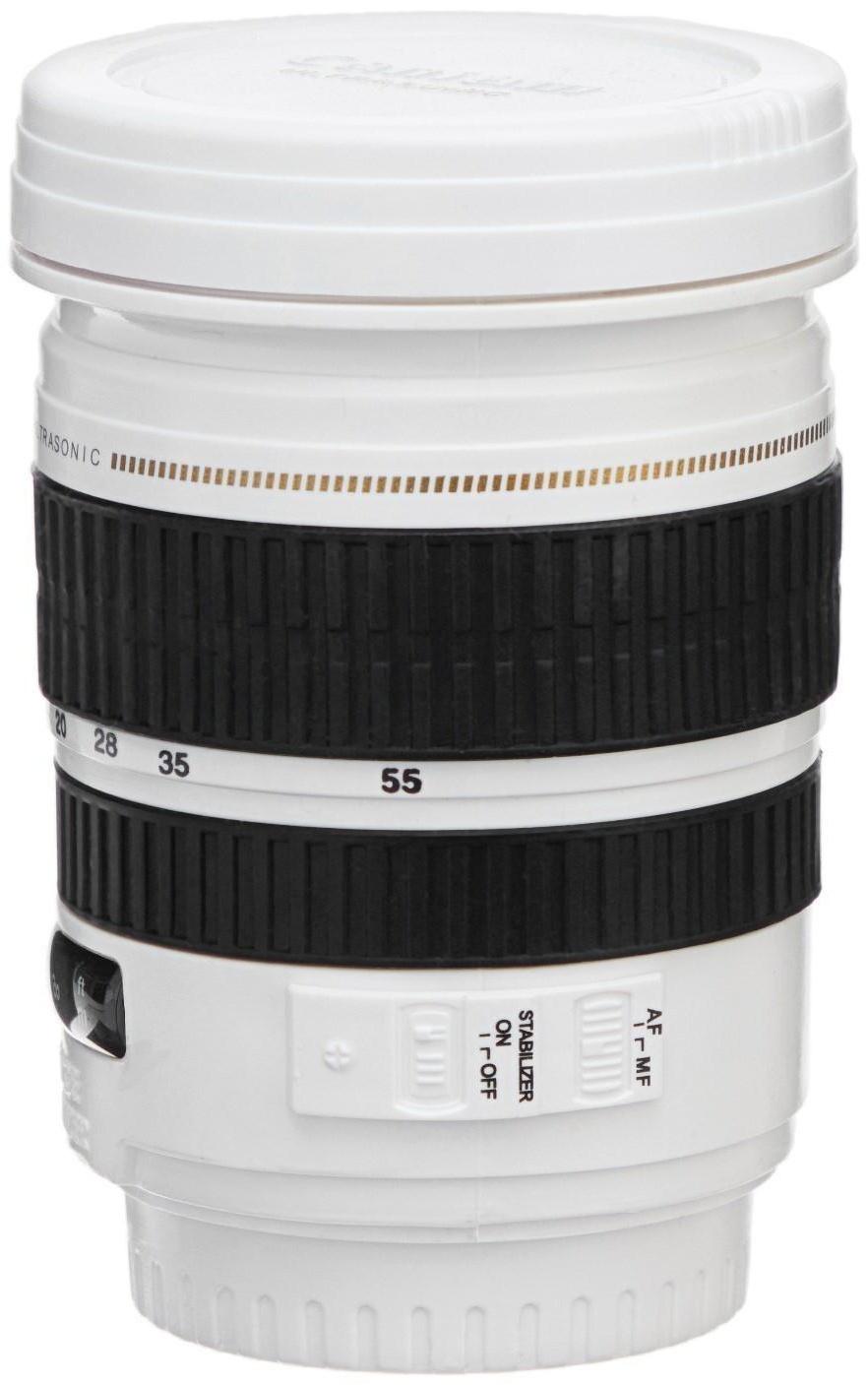 Термокружка, серия: Экземпляр, 