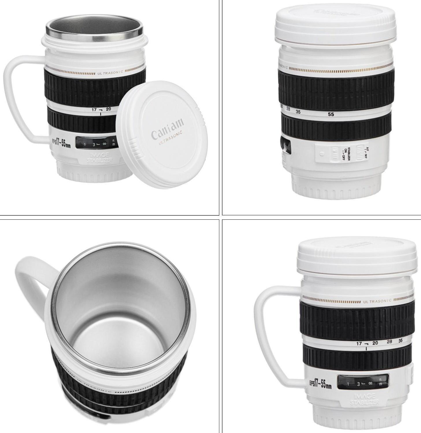 Термокружка, серия: Экземпляр, 