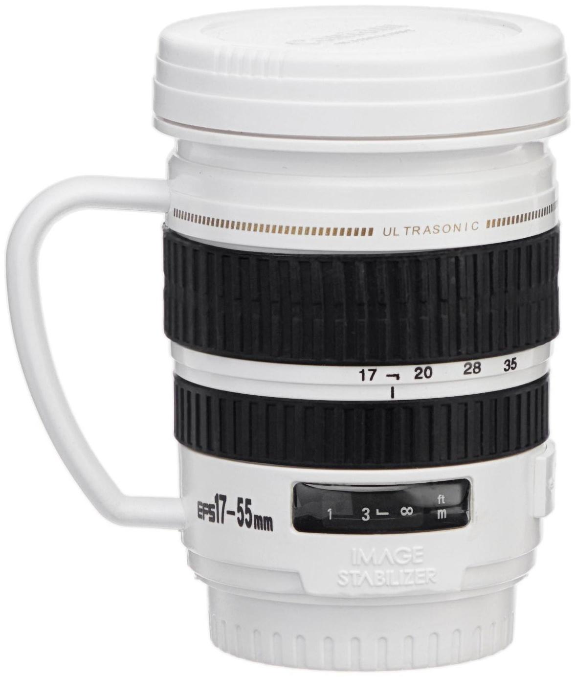 Термокружка, серия: Экземпляр, 