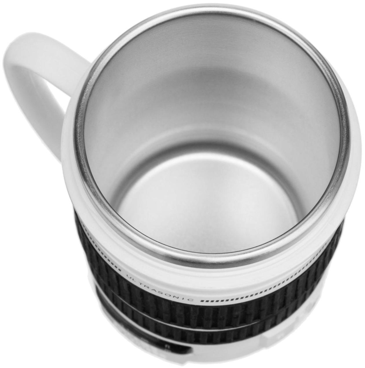 Термокружка, серия: Экземпляр, 