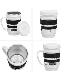 Термокружка, серия: Экземпляр, 