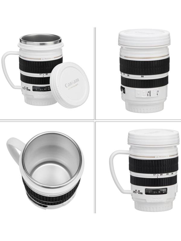 Термокружка, серия: Экземпляр, 