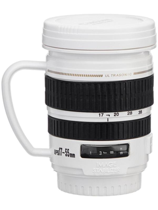 Термокружка, серия: Экземпляр, 