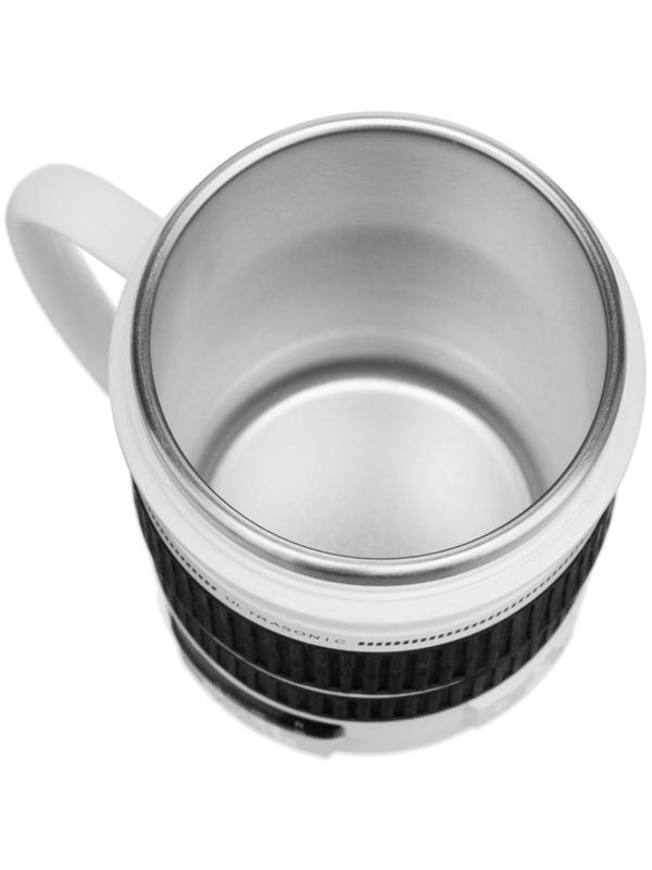 Термокружка, серия: Экземпляр, 